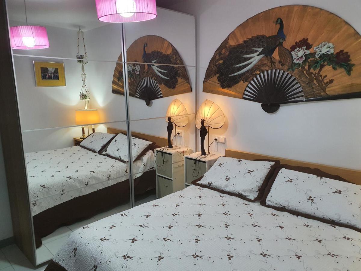 Apartamento Con Oficina Y Vistas Al Mar Ситжес Екстериор снимка
