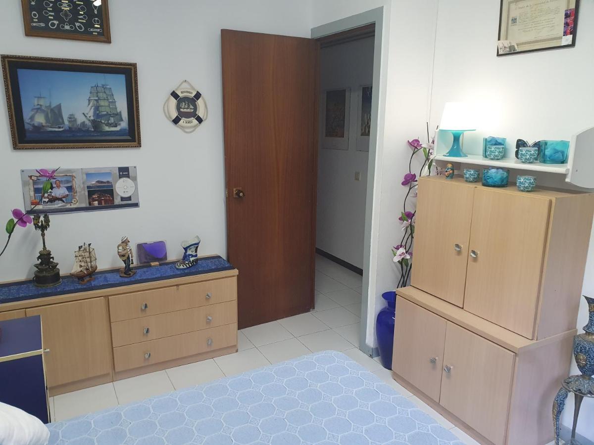 Apartamento Con Oficina Y Vistas Al Mar Ситжес Екстериор снимка
