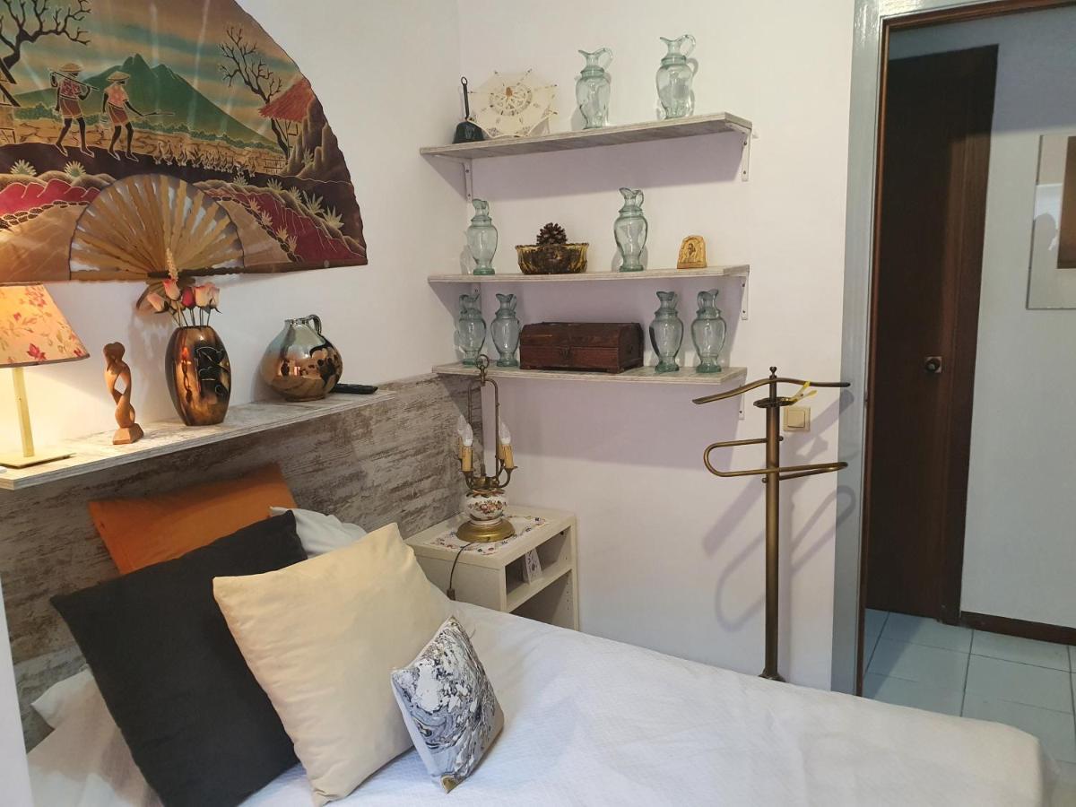 Apartamento Con Oficina Y Vistas Al Mar Ситжес Екстериор снимка
