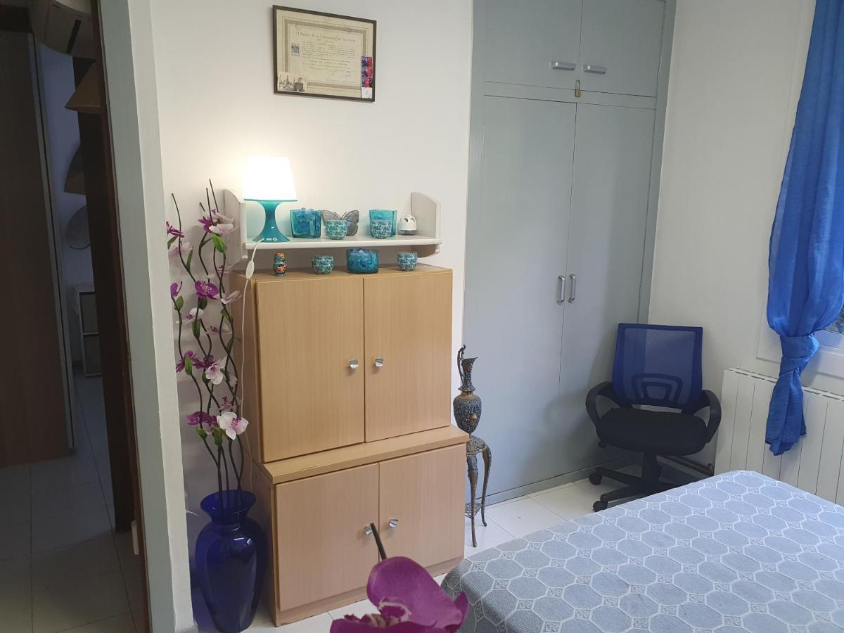 Apartamento Con Oficina Y Vistas Al Mar Ситжес Екстериор снимка