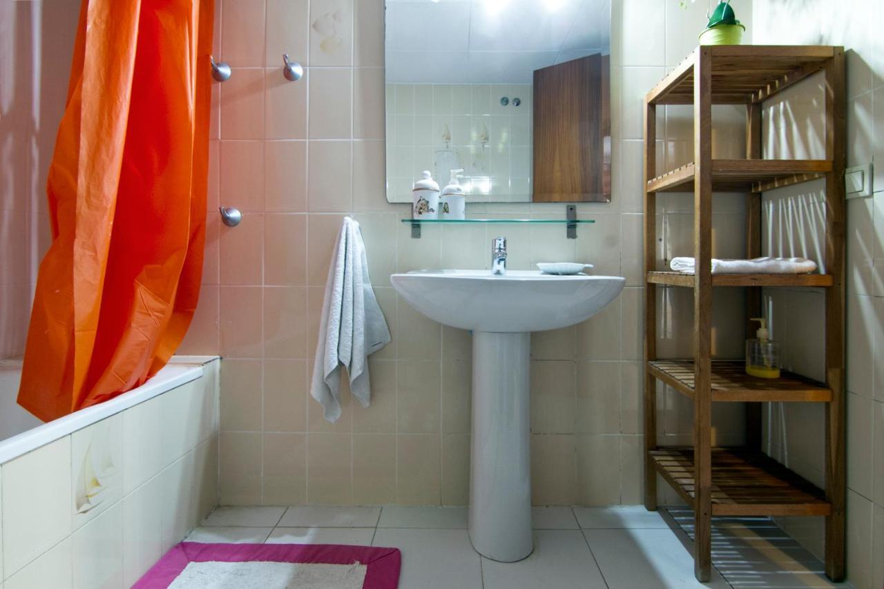 Apartamento Con Oficina Y Vistas Al Mar Ситжес Екстериор снимка
