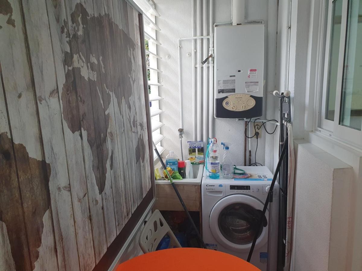 Apartamento Con Oficina Y Vistas Al Mar Ситжес Екстериор снимка