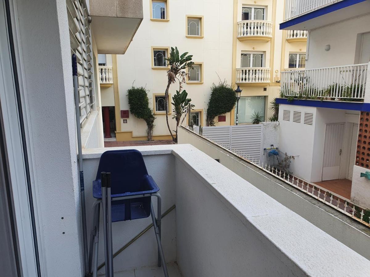 Apartamento Con Oficina Y Vistas Al Mar Ситжес Екстериор снимка