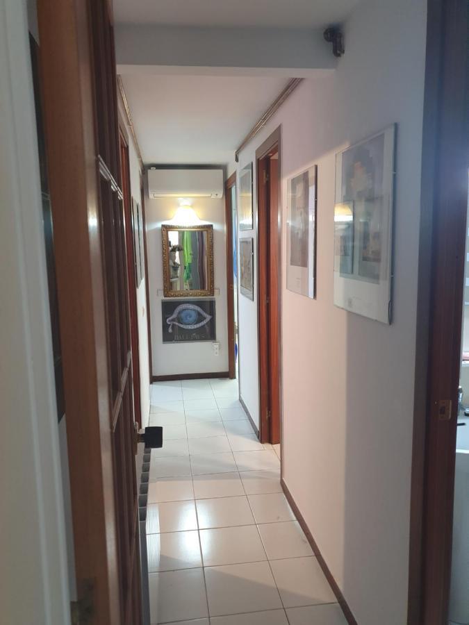 Apartamento Con Oficina Y Vistas Al Mar Ситжес Екстериор снимка