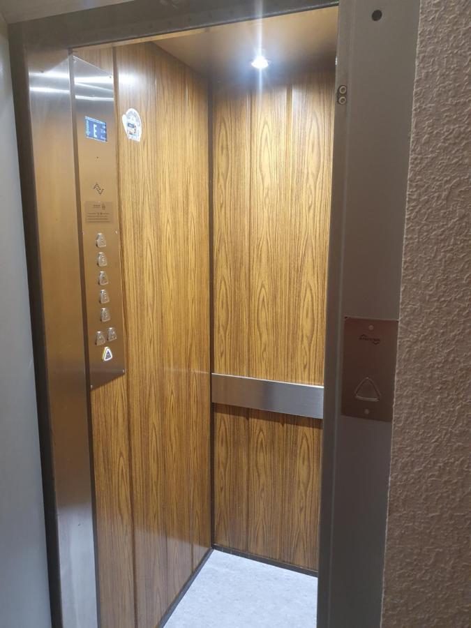 Apartamento Con Oficina Y Vistas Al Mar Ситжес Екстериор снимка